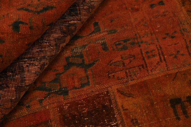 Patchwork - 1