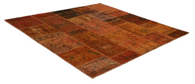 Patchwork - 3