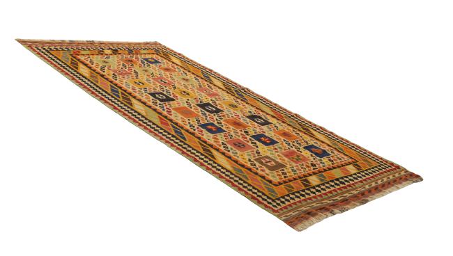 Kilim Fars - 1