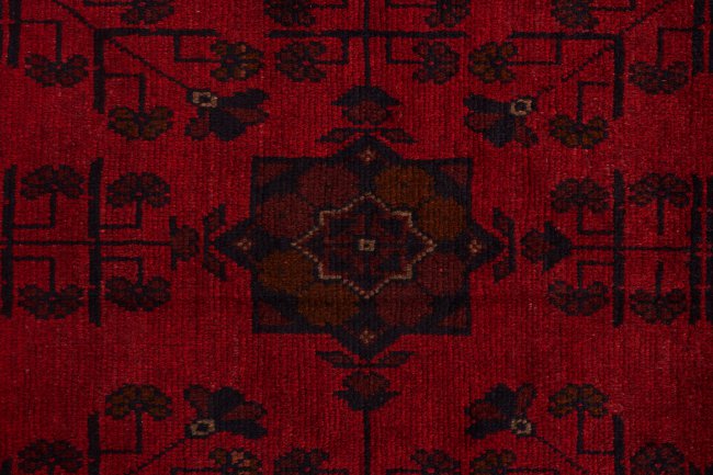 Khal Mohammadi - 7