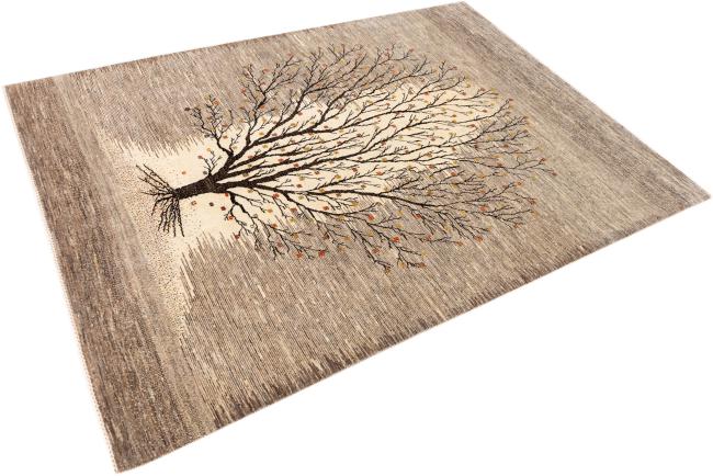 Persia Gabbeh Loribaft Nowbaft - 2