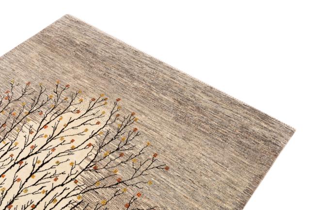 Persia Gabbeh Loribaft Nowbaft - 3