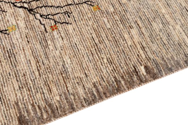 Persia Gabbeh Loribaft Nowbaft - 4