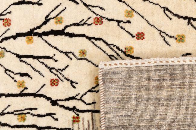 Persia Gabbeh Loribaft Nowbaft - 6