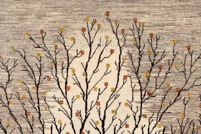 Persia Gabbeh Loribaft Nowbaft - 7