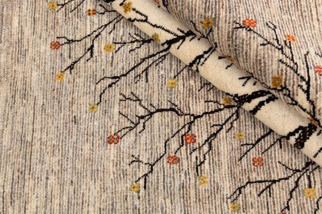 Persia Gabbeh Loribaft Nowbaft - 8