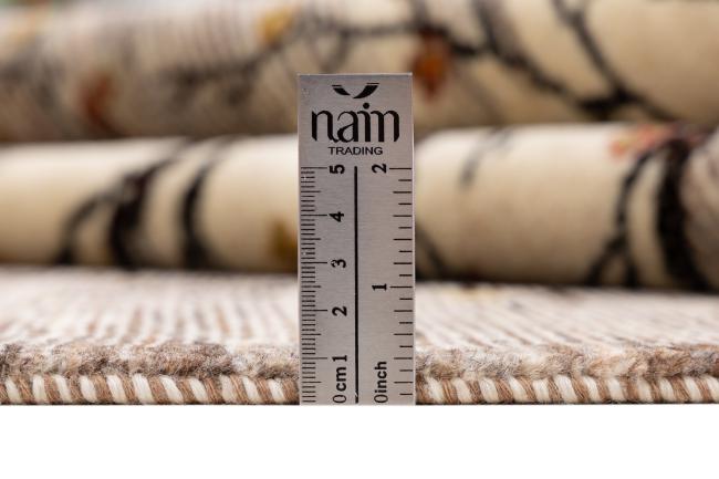 Persia Gabbeh Loribaft Nowbaft - 9