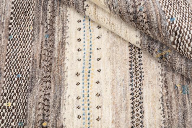 Persia Gabbeh Loribaft Tabiibaft - 8