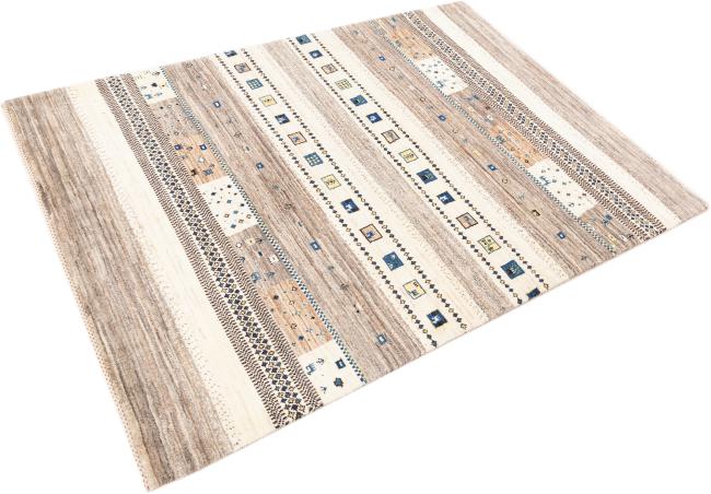 Perser Gabbeh Loribaft Natura - 1