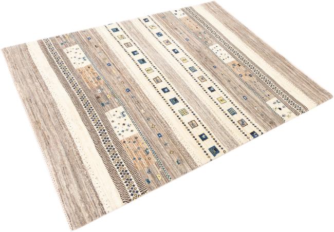 Perser Gabbeh Loribaft Natura - 2