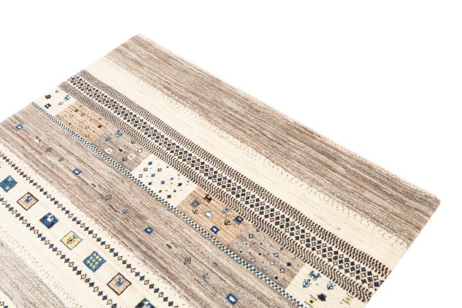 Perser Gabbeh Loribaft Natura - 3