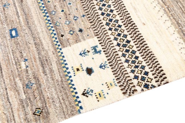 Perser Gabbeh Loribaft Natura - 4