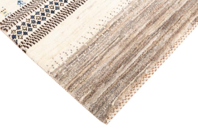 Perser Gabbeh Loribaft Natura - 5