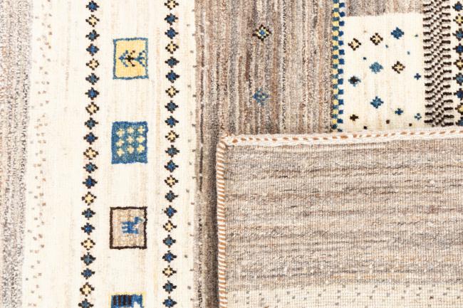Perser Gabbeh Loribaft Natura - 6