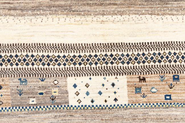 Perser Gabbeh Loribaft Natura - 7