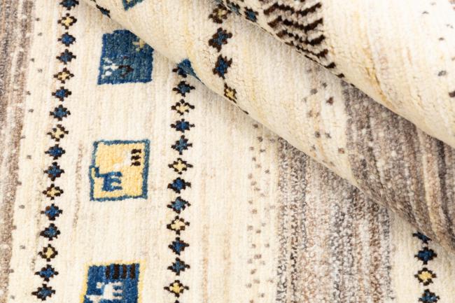 Perser Gabbeh Loribaft Natura - 8