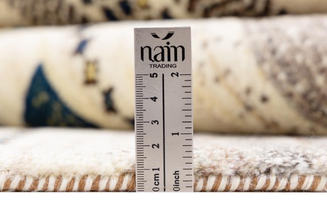Perser Gabbeh Loribaft Natura - 9