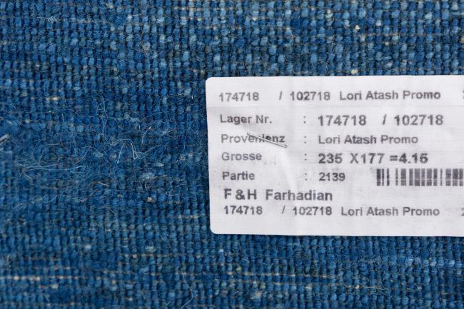 Perser Gabbeh Loribaft Essence - 11