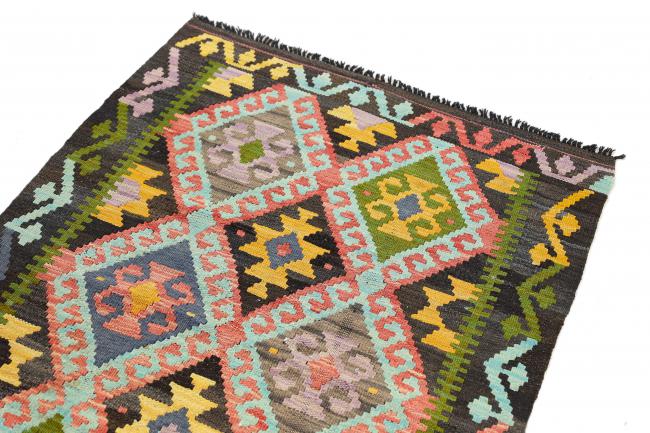 Kilim Afgán Heritage - 2