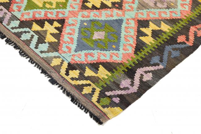 Kilim Afgán Heritage - 4