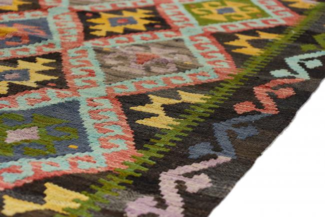 Kilim Afegão Heritage - 5