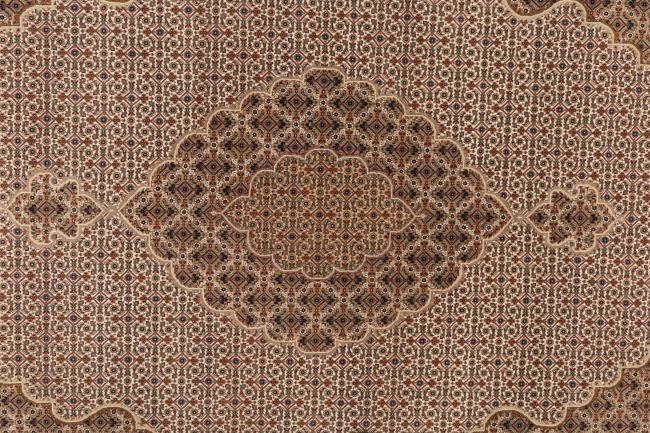 Indo Tabriz - 8