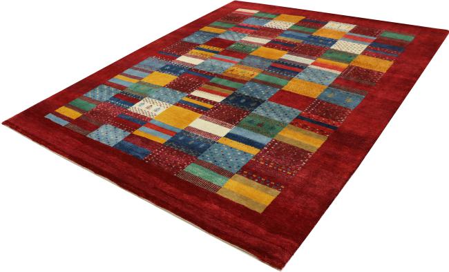 Persa Gabbeh Loribaft - 2