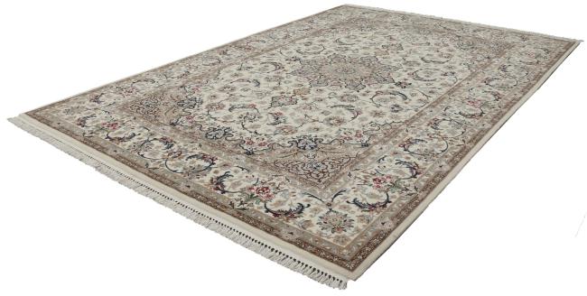 Isfahan Jedwabna Osnowa - 3