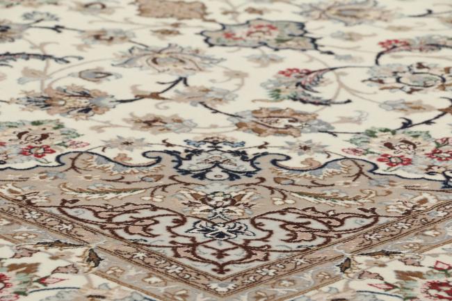 Isfahan Jedwabna Osnowa - 4