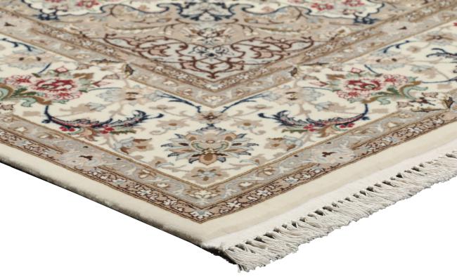 Isfahan Jedwabna Osnowa - 6