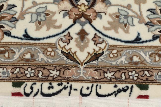 Isfahan Jedwabna Osnowa - 7