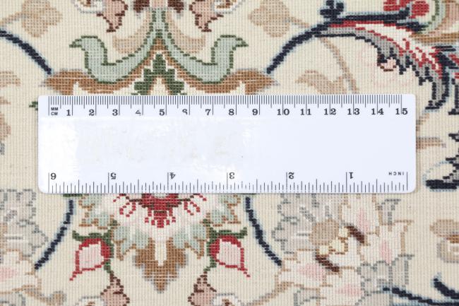 Isfahan Jedwabna Osnowa - 8