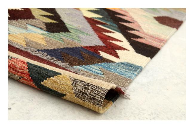 Kilim Afghan Heritage - 2