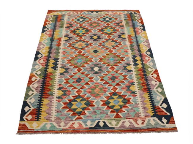 Kilim Afgán - 1