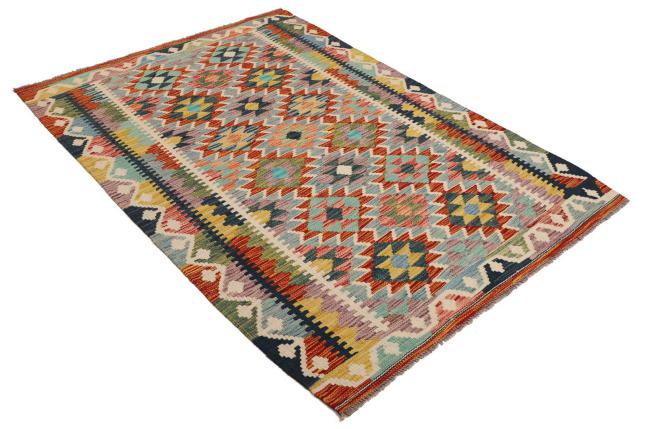 Kilim Afgán - 2