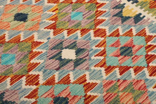 Kilim Afgán - 3