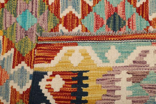 Kilim Afgán - 4