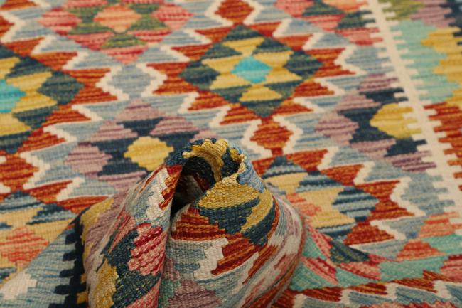 Kilim Afgán - 5