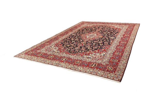 Kashan - 1