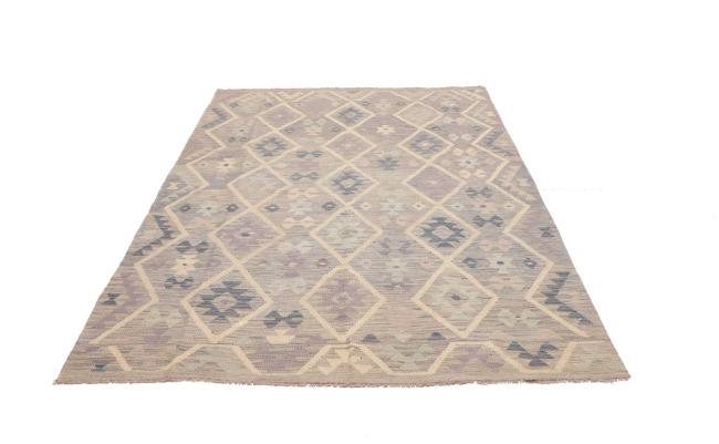 Kilim Afghan - 1