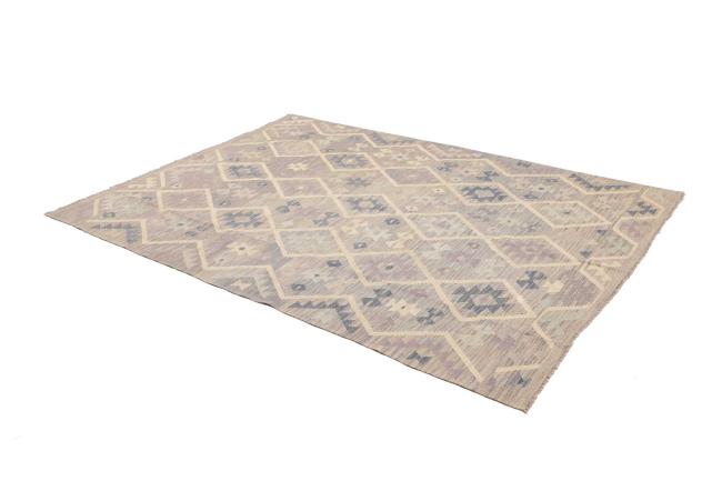 Kilim Afghan - 2