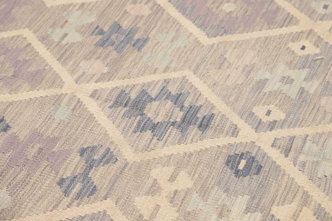 Kilim Afghan - 3