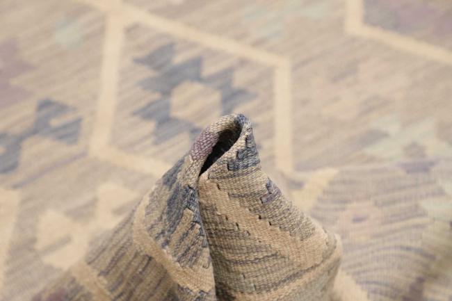 Kilim Afghan - 5