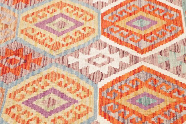 Kilim Afghan - 3