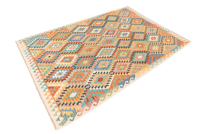 Kelim Afghan - 1