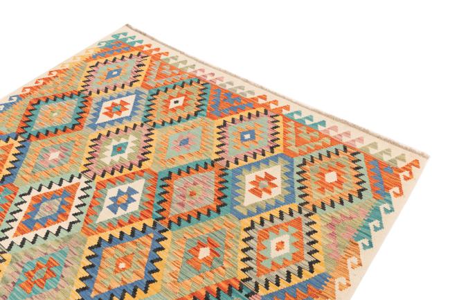 Kelim Afghan - 2