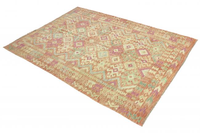 Kilim Afgán Heritage - 1