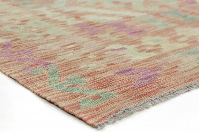 Kilim Afegão Heritage - 5