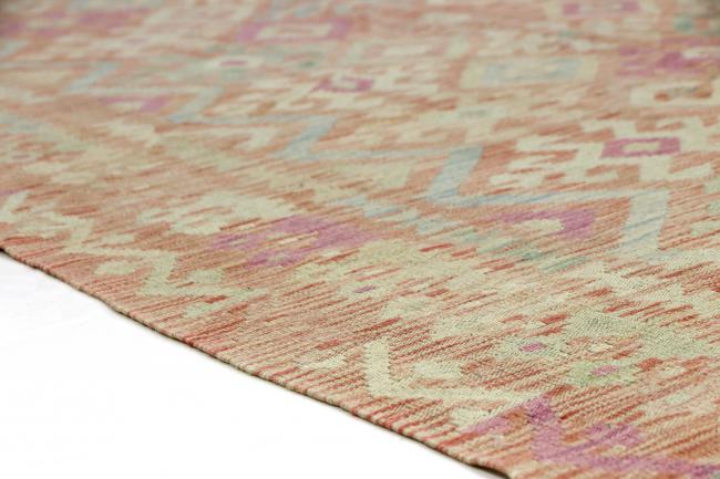 Kilim Afegão Heritage - 6