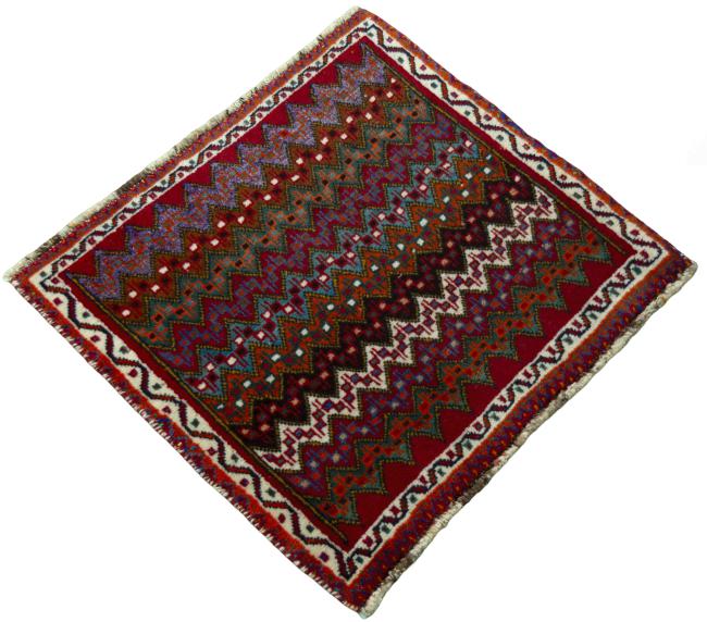 Shiraz - 2